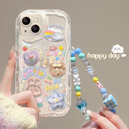 Childhood Fun Phone Case