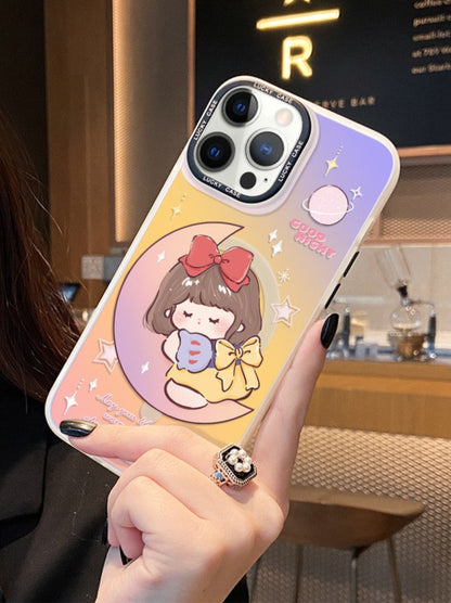 Moon Princess Phone Case(MagSafe)