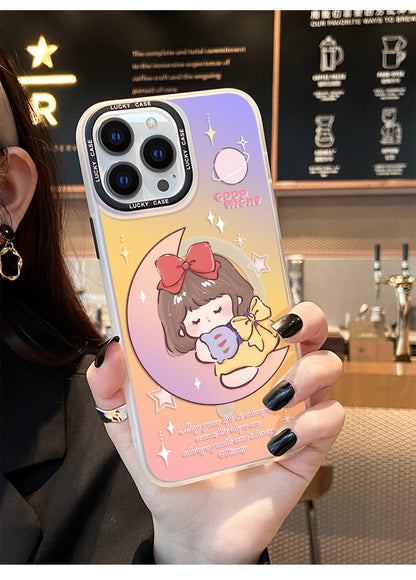 Moon Princess Phone Case(MagSafe)