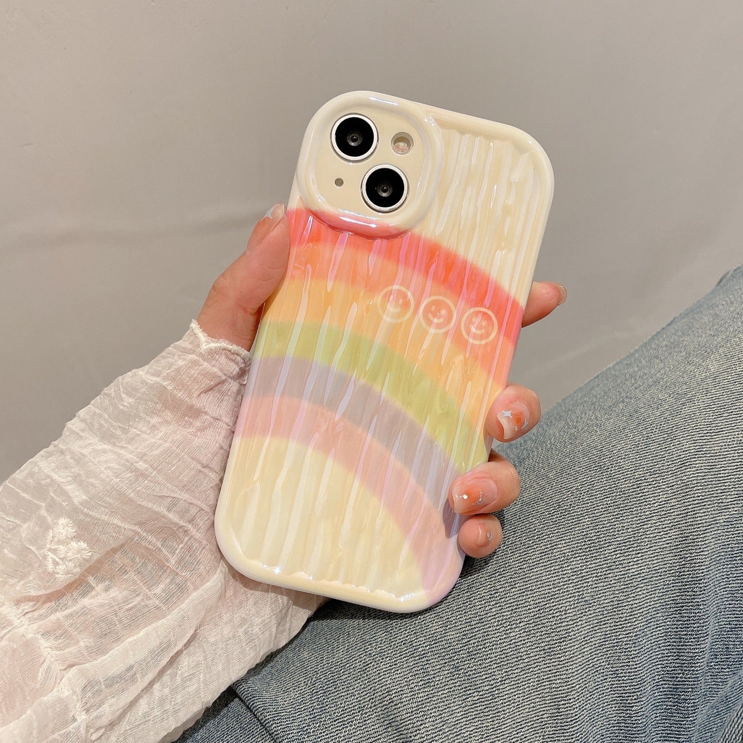 Rainbow Phone Case