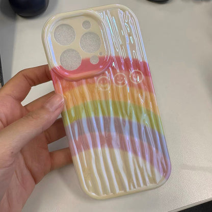 Rainbow Phone Case