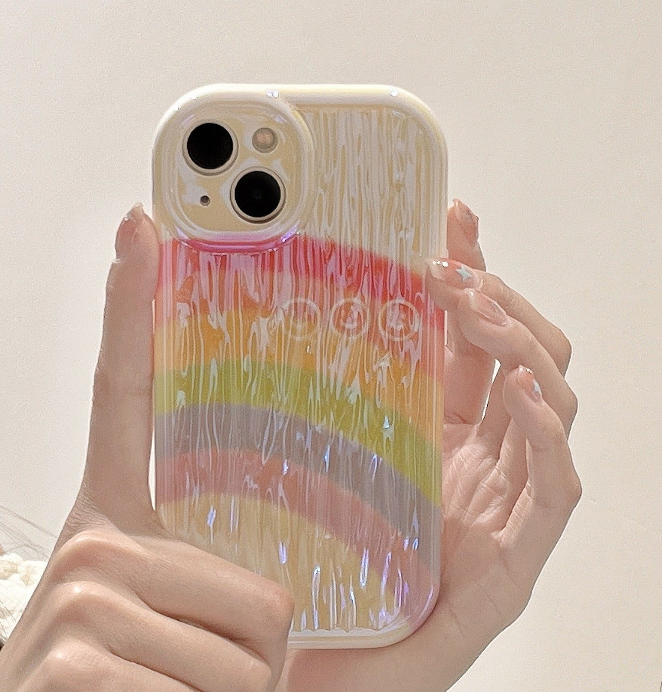 Rainbow Phone Case