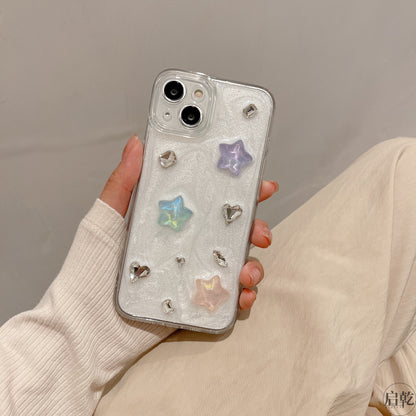 Starry Sky Phone Case