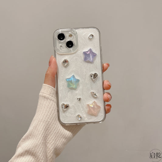 Starry Sky Phone Case