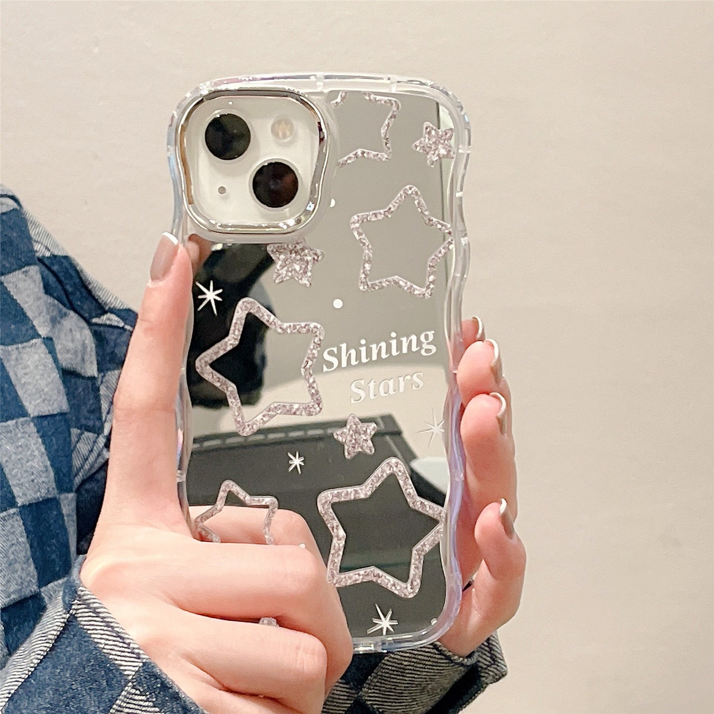 Shining Stars  Phone Case