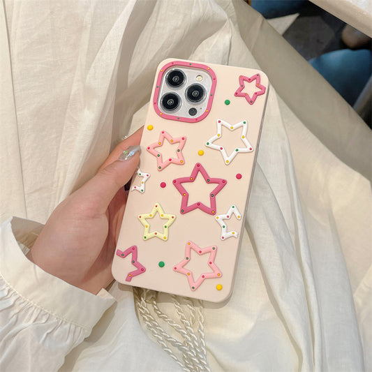 3D Stars Case