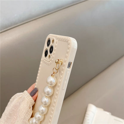 Pearl Phone Case