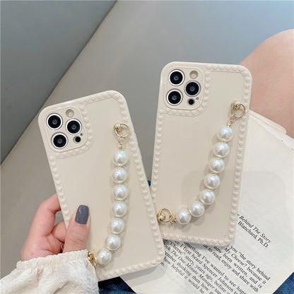 Pearl Phone Case