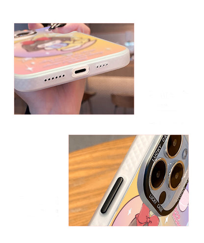 Moon Princess Phone Case(MagSafe)