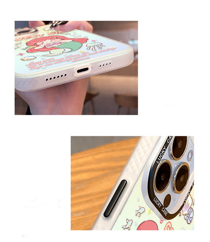 Mermaid Phone Case(MagSafe)