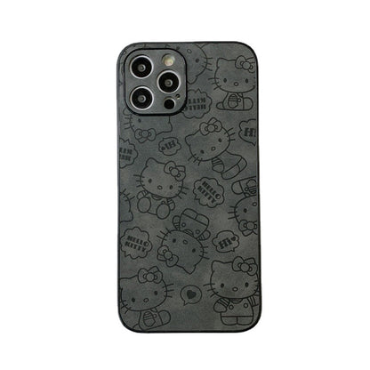 Hello Kitty Party Phone Case