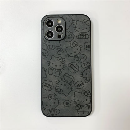 Hello Kitty Party Phone Case