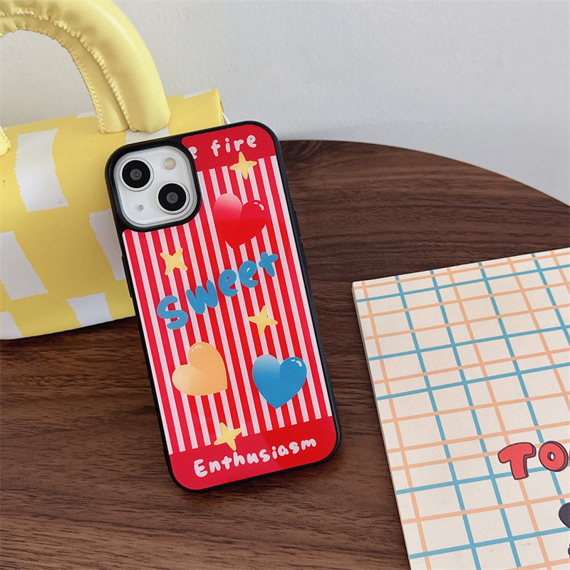 Sweet Love Phone Case