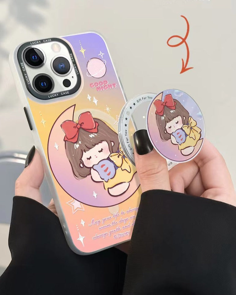 Moon Princess Phone Case(MagSafe)