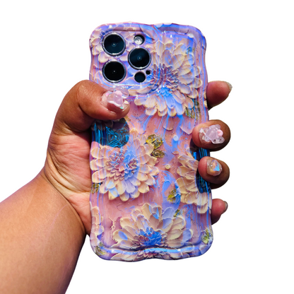 Cherry Blossom iPhone Case